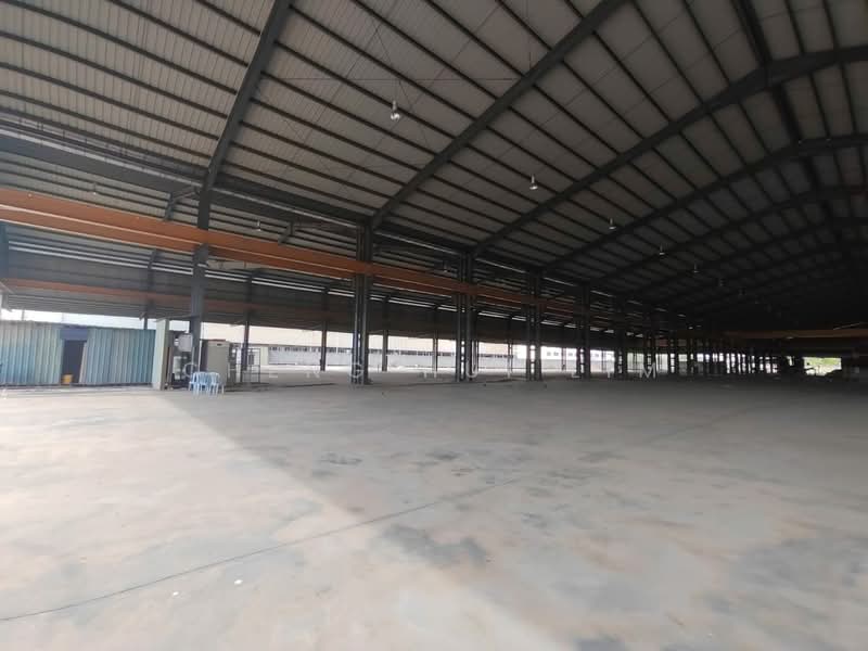 Detached Factory for Sale in West Port (Pelabuhan Barat) (Port Klang (Pelabuhan Klang)) - Cheng Hui Lim - Interior - PropertyGuru.com.my