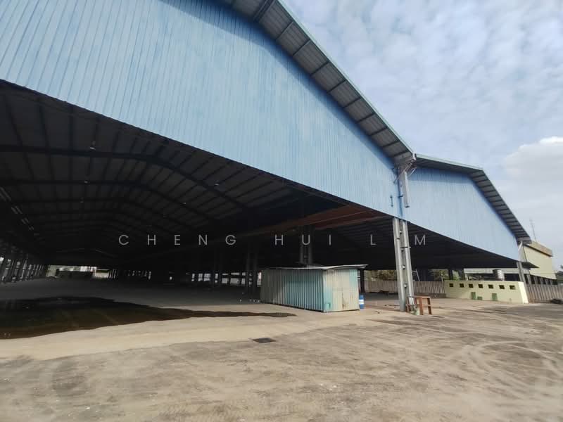 Detached Factory for Sale in West Port (Pelabuhan Barat) (Port Klang (Pelabuhan Klang)) - Cheng Hui Lim - Exterior - PropertyGuru.com.my