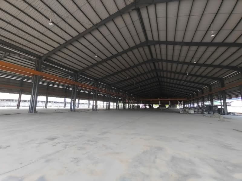 Detached Factory for Sale in West Port (Pelabuhan Barat) (Port Klang (Pelabuhan Klang)) - Cheng Hui Lim - Interior - PropertyGuru.com.my