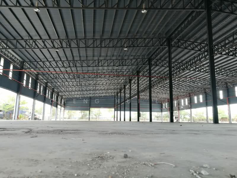 Detached Factory for Sale in West Port (Pelabuhan Barat) (Port Klang (Pelabuhan Klang)) - Cheng Hui Lim - Interior - PropertyGuru.com.my