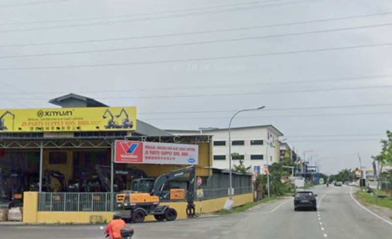 Kilang untuk Dijual di Batu Caves (Kuala Lumpur) - Eric How - PropertyGuru.com.my