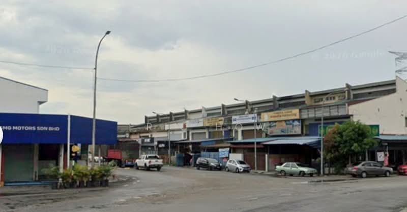 Kilang untuk Dijual di Batu Caves (Kuala Lumpur) - Eric How - Exterior - PropertyGuru.com.my