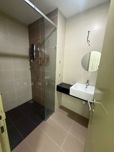 Service Residence for Rent at LakePark Residence @ KL North - Frankie Sing - Bathroom - PropertyGuru.com.my