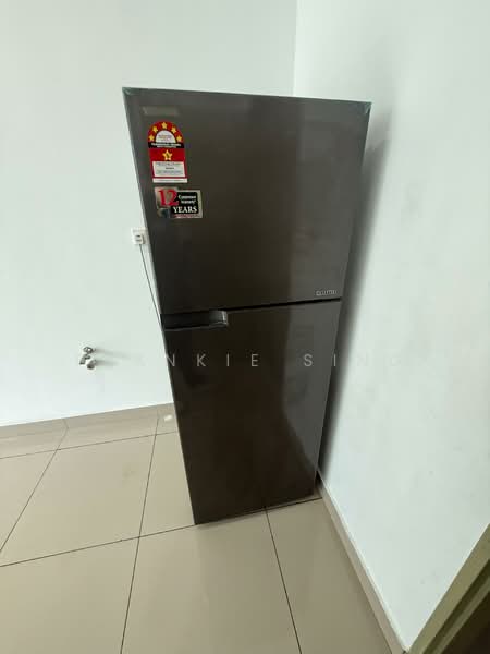 Service Residence for Rent at LakePark Residence @ KL North - Frankie Sing - PropertyGuru.com.my