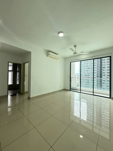 Service Residence for Rent at LakePark Residence @ KL North - Frankie Sing - PropertyGuru.com.my