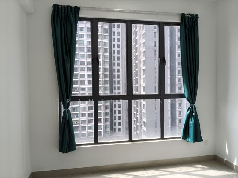 Service Residence for Rent at LakePark Residence @ KL North - Frankie Sing - View - PropertyGuru.com.my