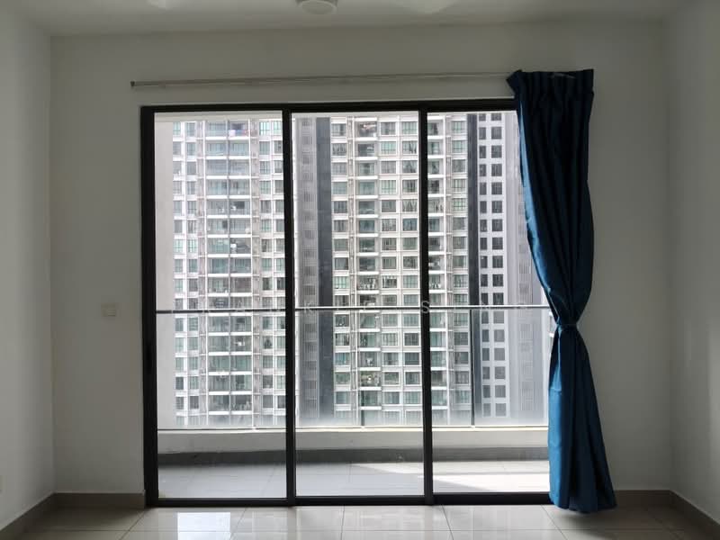 Service Residence for Rent at LakePark Residence @ KL North - Frankie Sing - Balcony - PropertyGuru.com.my