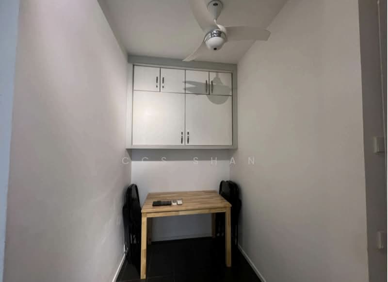Service Residence for Rent at Arcoris SOHO - CCS Shan - Interior - PropertyGuru.com.my