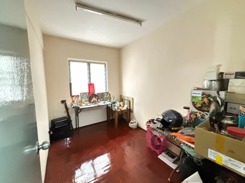 Apartment for Sale at Anggerik Apartment - Minnie Wong - Interior - PropertyGuru.com.my