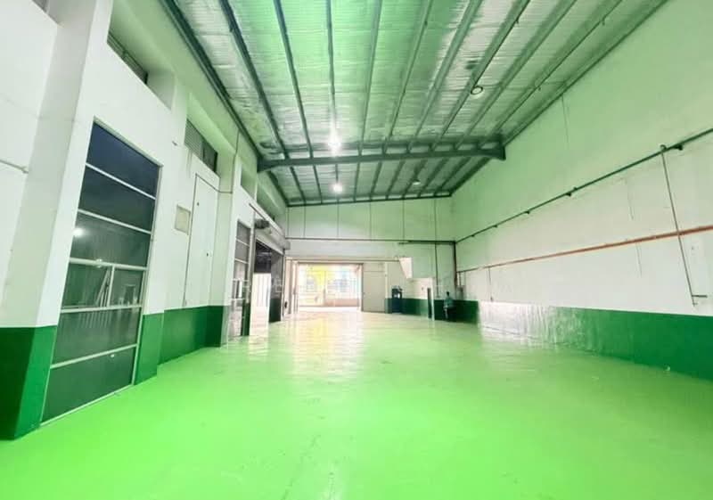 Factory for Rent in Taman Mount Austin (Tebrau) - Serene Chua - PropertyGuru.com.my