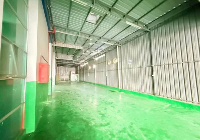 Factory for Rent in Taman Mount Austin (Tebrau) - Serene Chua - PropertyGuru.com.my