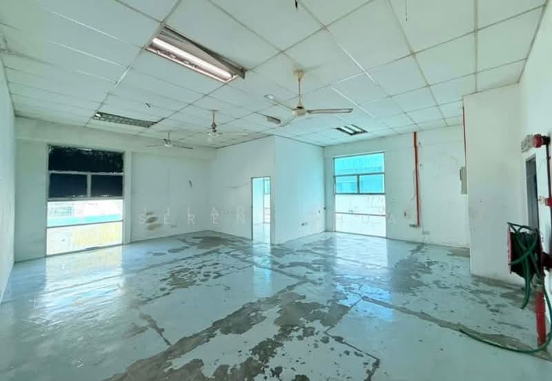 Factory for Rent in Taman Mount Austin (Tebrau) - Serene Chua - PropertyGuru.com.my