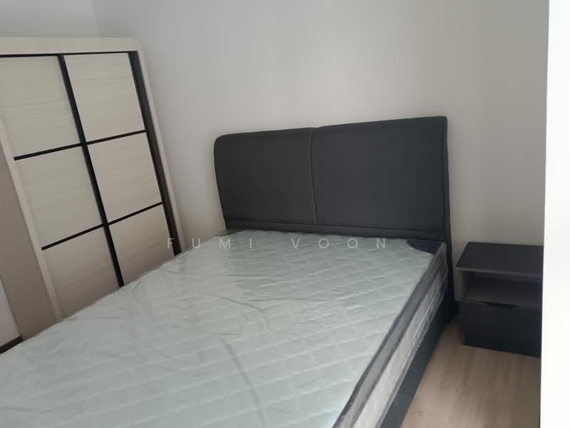 Service Residence for Rent at Green Haven - Fumi Voon - PropertyGuru.com.my