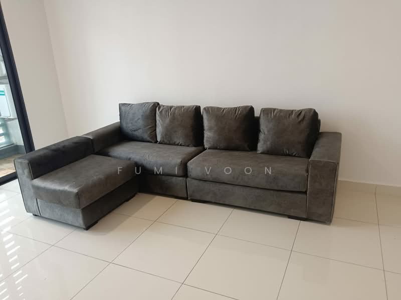 Service Residence for Rent at Green Haven - Fumi Voon - PropertyGuru.com.my