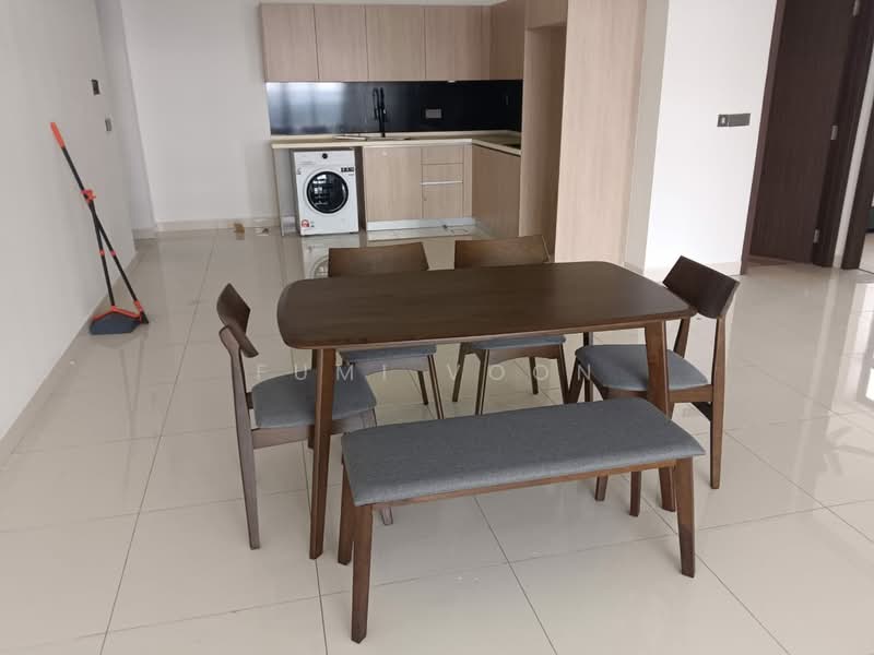 Service Residence for Rent at Green Haven - Fumi Voon - PropertyGuru.com.my