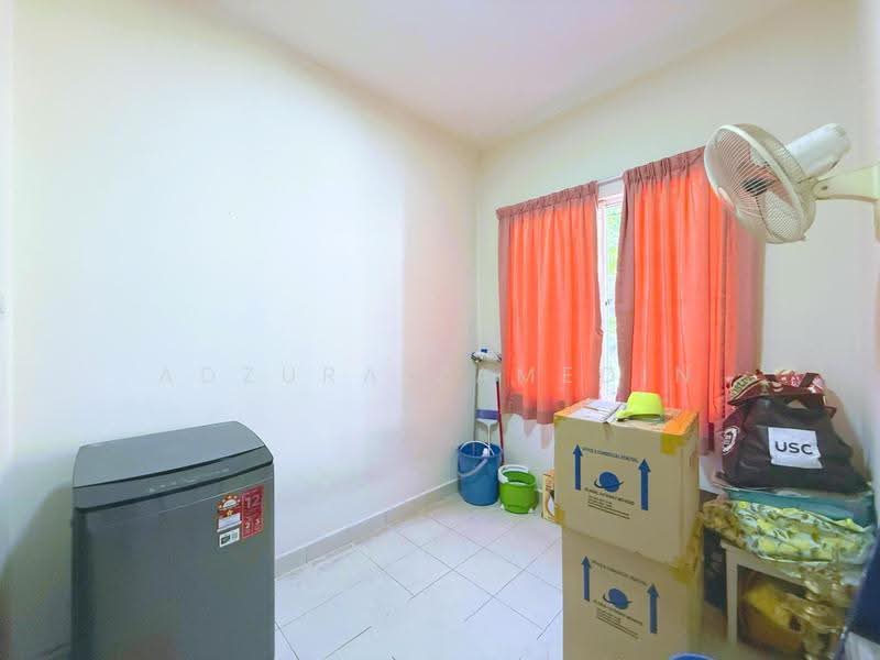 Bungalow House for Sale in Kayangan Heights (Shah Alam) - Adzura Zamedin - Interior - PropertyGuru.com.my