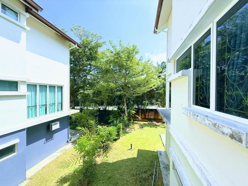 Bungalow House for Sale in Kayangan Heights (Shah Alam) - Adzura Zamedin - Exterior - PropertyGuru.com.my