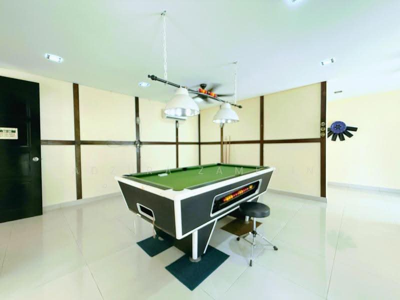 Bungalow House for Sale in Kayangan Heights (Shah Alam) - Adzura Zamedin - Interior - PropertyGuru.com.my