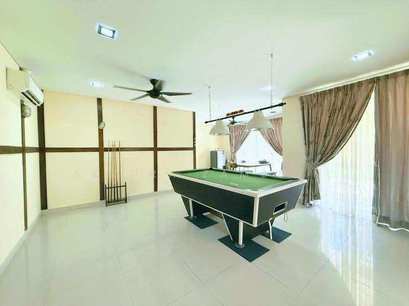 Bungalow House for Sale in Kayangan Heights (Shah Alam) - Adzura Zamedin - Interior - PropertyGuru.com.my