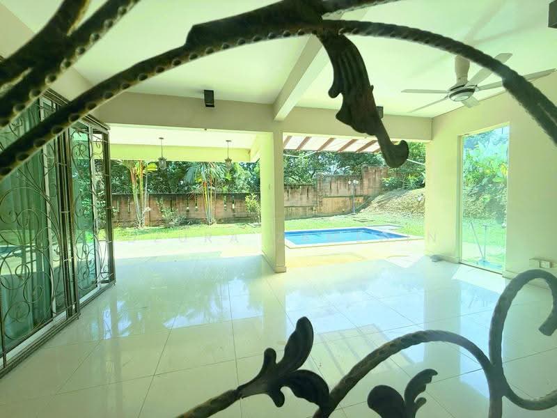 Bungalow House for Sale in Kayangan Heights (Shah Alam) - Adzura Zamedin - Exterior - PropertyGuru.com.my