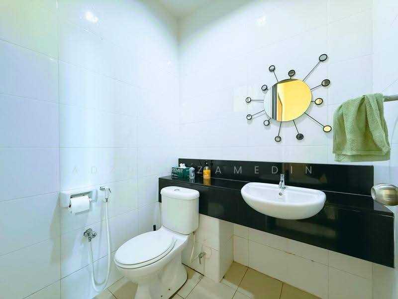 Bungalow House for Sale in Kayangan Heights (Shah Alam) - Adzura Zamedin - PropertyGuru.com.my