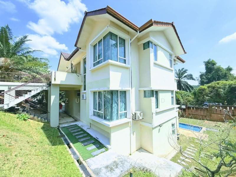 Bungalow House for Sale in Kayangan Heights (Shah Alam) - Adzura Zamedin - PropertyGuru.com.my