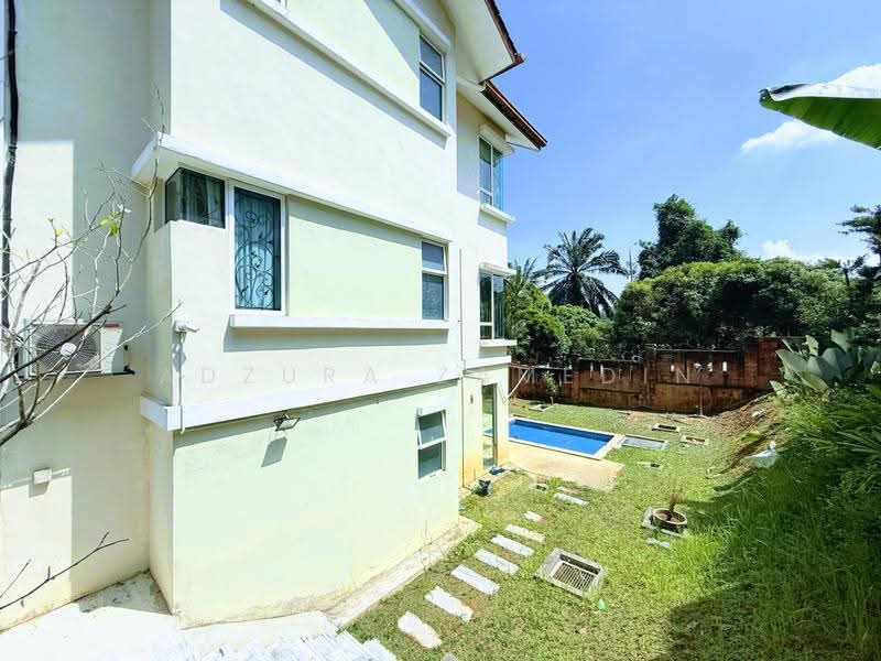 Bungalow House for Sale in Kayangan Heights (Shah Alam) - Adzura Zamedin - PropertyGuru.com.my