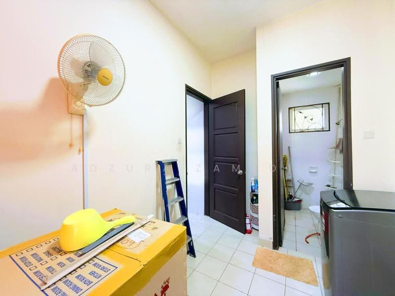 Bungalow House for Sale in Kayangan Heights (Shah Alam) - Adzura Zamedin - PropertyGuru.com.my