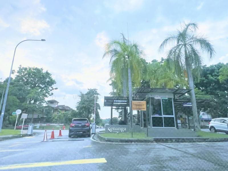 Bungalow House for Sale in Kayangan Heights (Shah Alam) - Adzura Zamedin - PropertyGuru.com.my