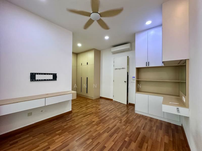 2-storey Terraced House for Rent in Eco Ardence (Setia Alam) - Joanne Tan - Bedroom - PropertyGuru.com.my