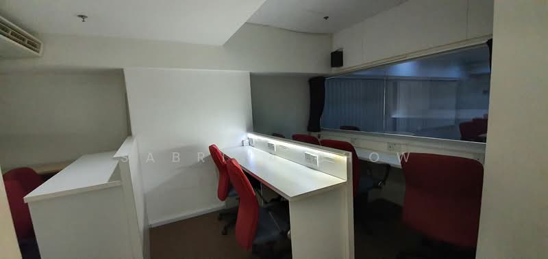 Pejabat untuk Dijual di Seksyen 52 (Petaling Jaya) - Sabrina Chow - Study - PropertyGuru.com.my