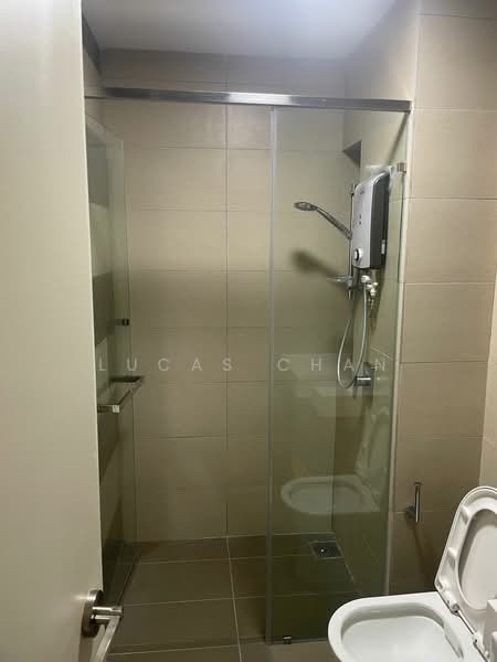 Condominium for Rent at Kuchai Sentral - Lucas Chan - Bathroom - PropertyGuru.com.my