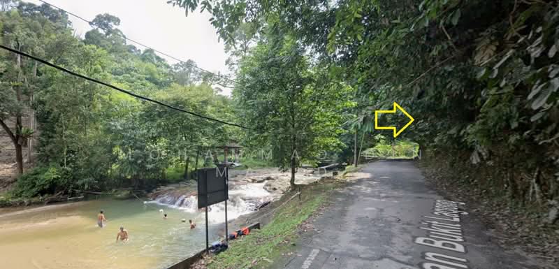 Tanah Pertanian untuk Dijual di Batu Caves (Selangor) - Mohammad Din Majid - Exterior - PropertyGuru.com.my