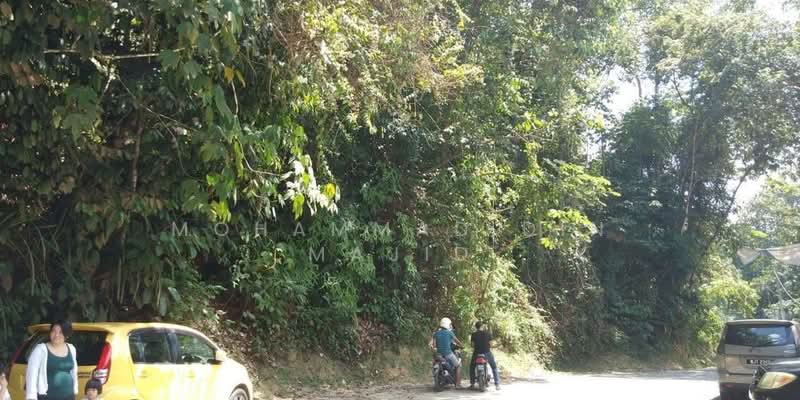 Tanah Pertanian untuk Dijual di Batu Caves (Selangor) - Mohammad Din Majid - Exterior - PropertyGuru.com.my