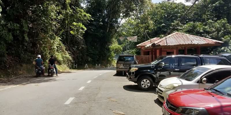 Tanah Pertanian untuk Dijual di Batu Caves (Selangor) - Mohammad Din Majid - PropertyGuru.com.my