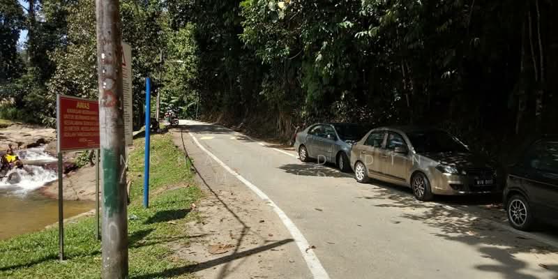 Tanah Pertanian untuk Dijual di Batu Caves (Selangor) - Mohammad Din Majid - Exterior - PropertyGuru.com.my