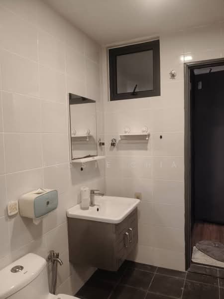 Service Residence for Sale at Silk Sky - Jessie Chia - Bathroom - PropertyGuru.com.my