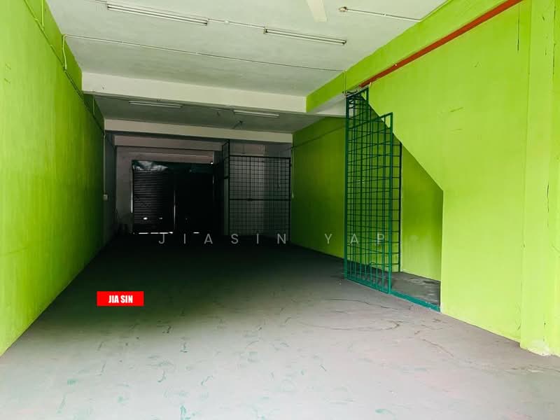 Shop for Rent in Bukit Minyak (Penang) - Jiasin Yap - Interior - PropertyGuru.com.my