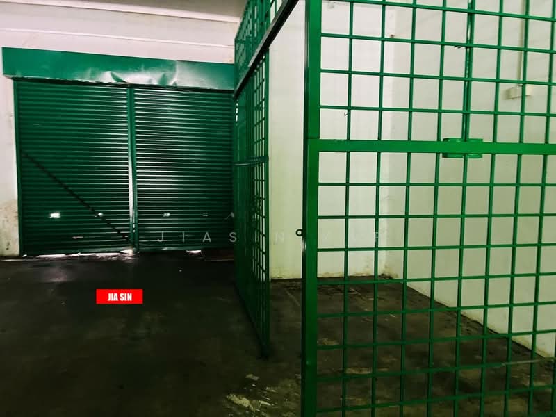Shop for Rent in Bukit Minyak (Penang) - Jiasin Yap - Interior - PropertyGuru.com.my
