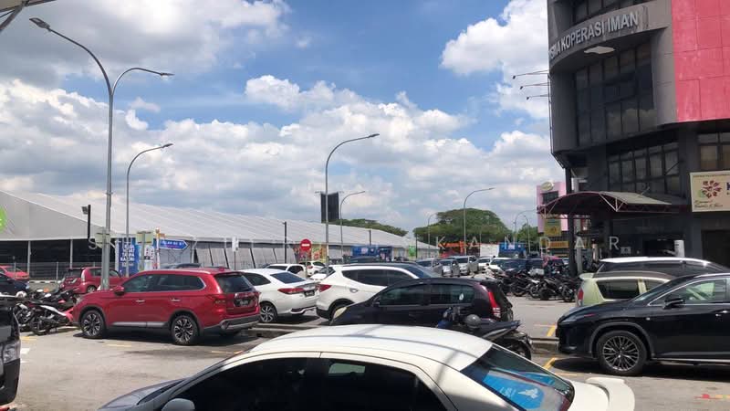 Kedai / Pejabat untuk Disewa di Taman Sri Gombak (Gombak) - Shaziery Iskandar - Exterior - PropertyGuru.com.my