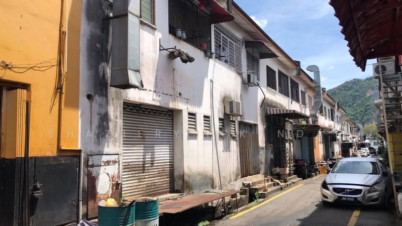 Kedai / Pejabat untuk Disewa di Taman Sri Gombak (Gombak) - Shaziery Iskandar - PropertyGuru.com.my