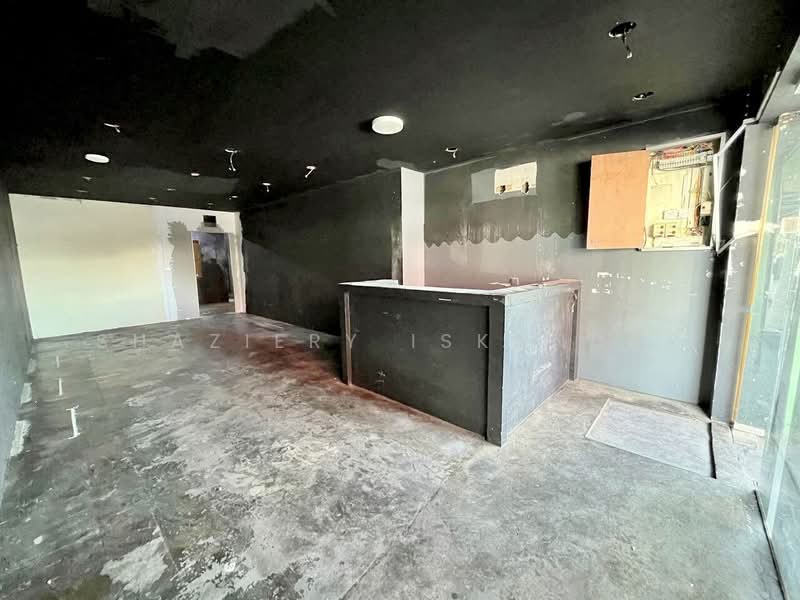 Kedai / Pejabat untuk Disewa di Taman Sri Gombak (Gombak) - Shaziery Iskandar - PropertyGuru.com.my