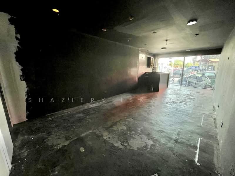 Kedai / Pejabat untuk Disewa di Taman Sri Gombak (Gombak) - Shaziery Iskandar - PropertyGuru.com.my