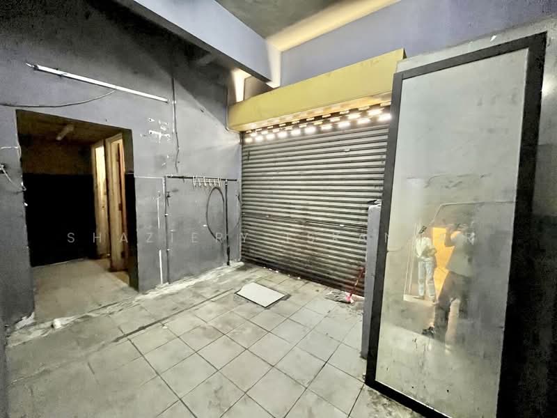 Kedai / Pejabat untuk Disewa di Taman Sri Gombak (Gombak) - Shaziery Iskandar - PropertyGuru.com.my