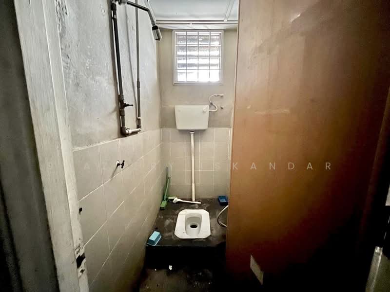 Kedai / Pejabat untuk Disewa di Taman Sri Gombak (Gombak) - Shaziery Iskandar - PropertyGuru.com.my