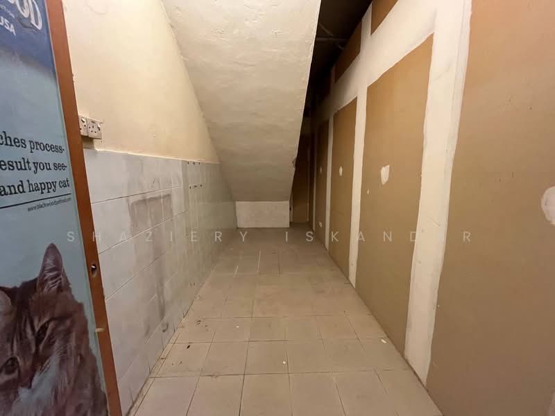 Kedai / Pejabat untuk Disewa di Taman Sri Gombak (Gombak) - Shaziery Iskandar - PropertyGuru.com.my