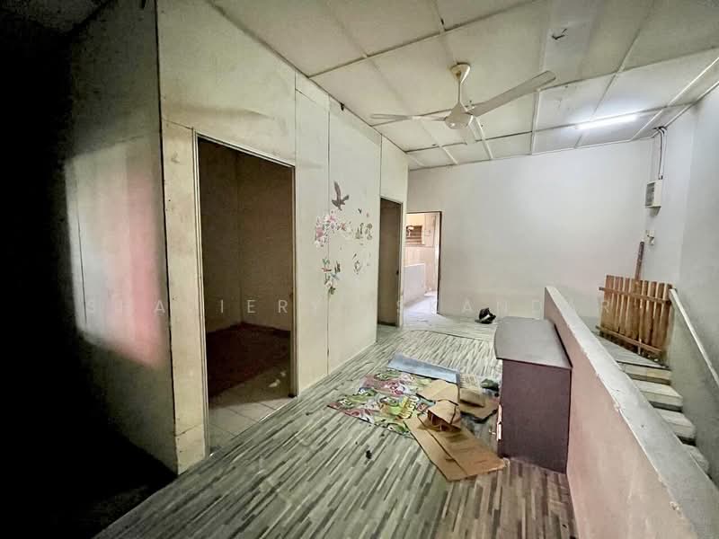 Kedai / Pejabat untuk Disewa di Taman Sri Gombak (Gombak) - Shaziery Iskandar - PropertyGuru.com.my