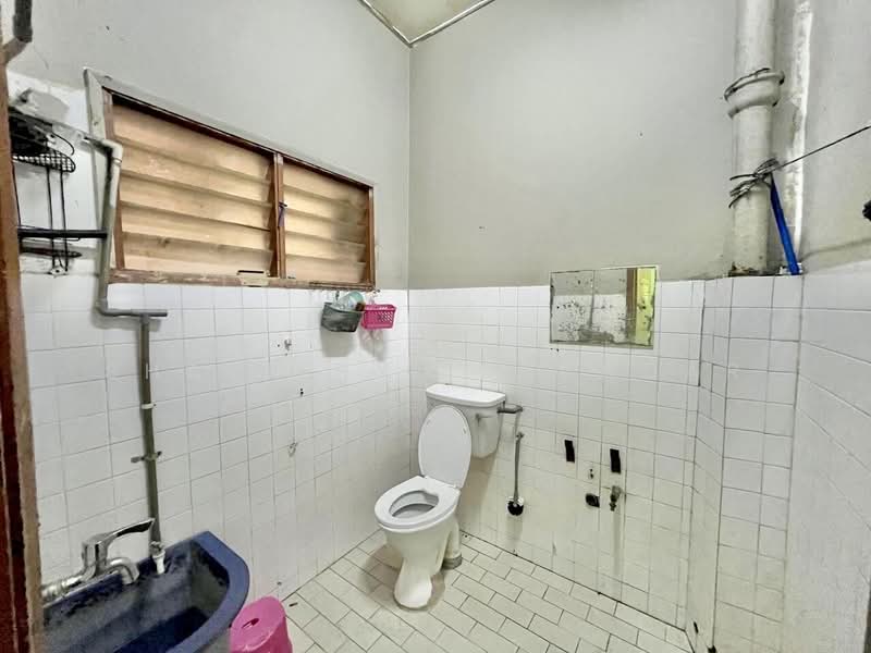 Kedai / Pejabat untuk Disewa di Taman Sri Gombak (Gombak) - Shaziery Iskandar - PropertyGuru.com.my