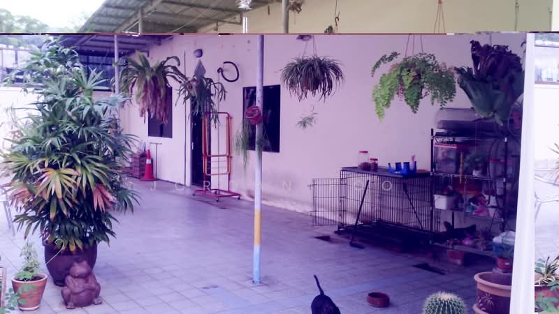 Rumah Teres 2 Tingkat untuk Dijual di Sungai Ara (Penang) - Jordan Foo - Exterior - PropertyGuru.com.my