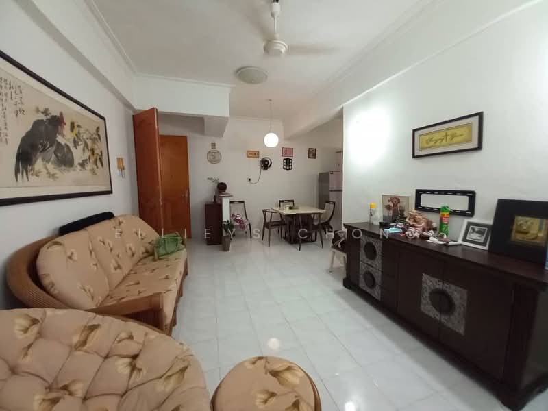 Apartment for Sale at Bayshore Apartment - Ellieys Chong - PropertyGuru.com.my